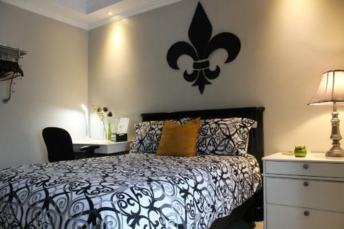 Albergue Samesun Montreal Central