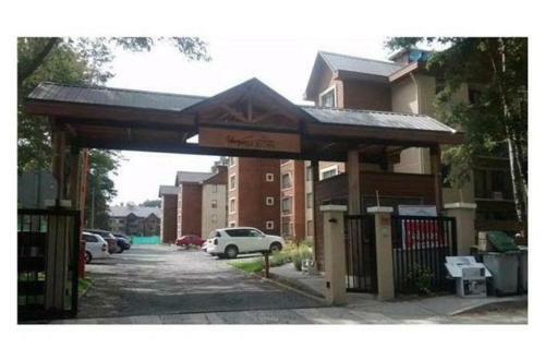 Apartamento Hermoso Departamento Full Equipado