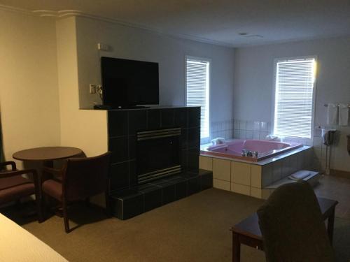 Hotel Super 8 By Wyndham 100 Mile House
