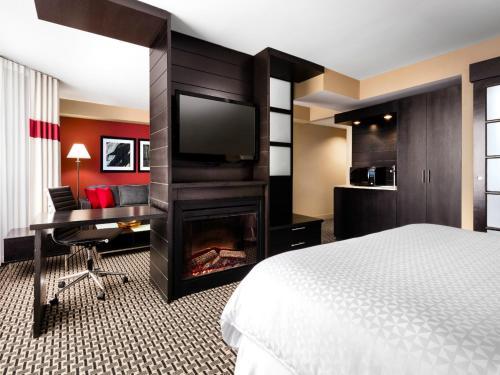 Hotel Four Points By Sheraton Mississauga Meadowvale