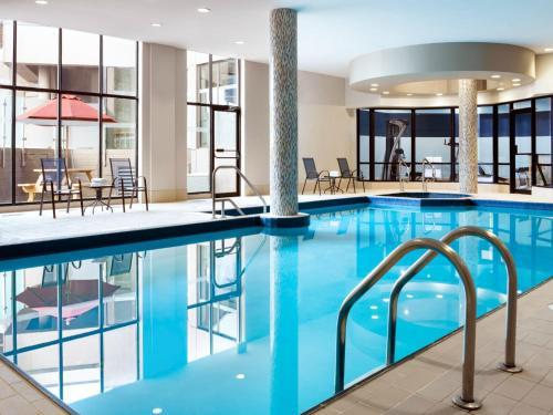 Hotel Four Points By Sheraton Mississauga Meadowvale