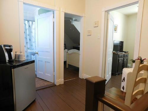 Bed & Breakfast Au Coeur De Magog