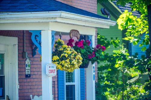Bed & Breakfast Au Coeur De Magog