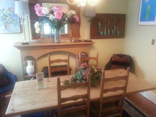 Niagara Cottage Rental