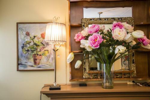 Niagara Cottage Rental