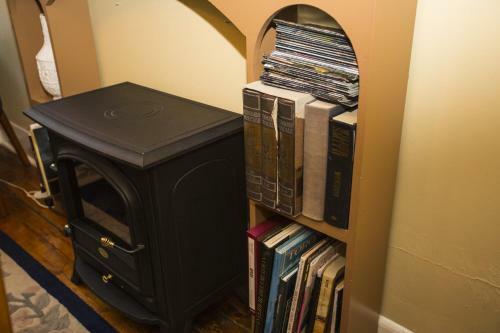 Niagara Cottage Rental