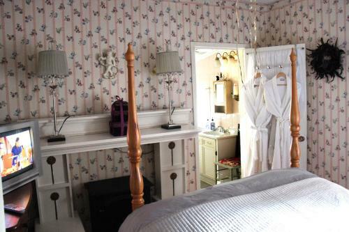 Niagara Cottage Rental
