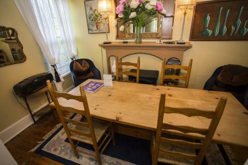 Niagara Cottage Rental