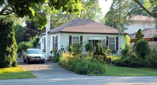 Niagara Cottage Rental