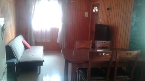 Agroturismo Caba�as R�o Claro