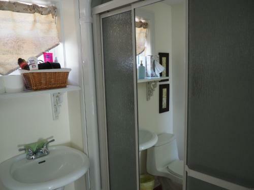 Mary Street Bed & Breakfast