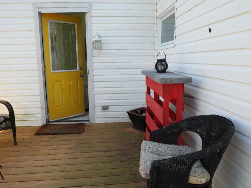 Mary Street Bed & Breakfast