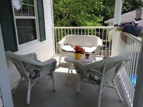 Mary Street Bed & Breakfast