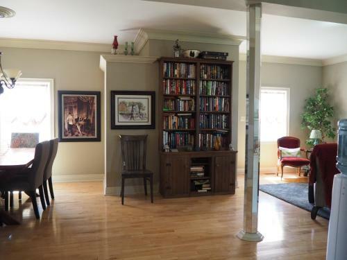 Mary Street Bed & Breakfast