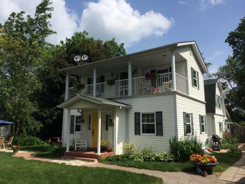 Mary Street Bed & Breakfast