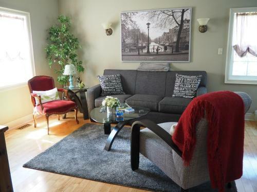Mary Street Bed & Breakfast