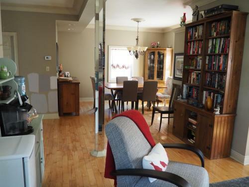 Mary Street Bed & Breakfast