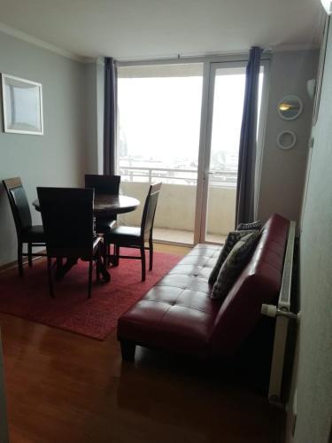 Apartamento Ankar Freire