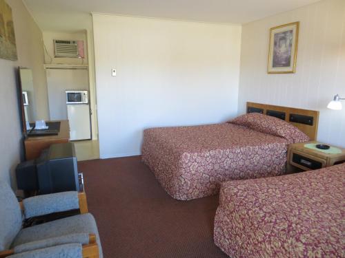 Motel Peterboro Express Inn