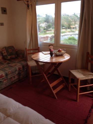 Apartamento Turquesa