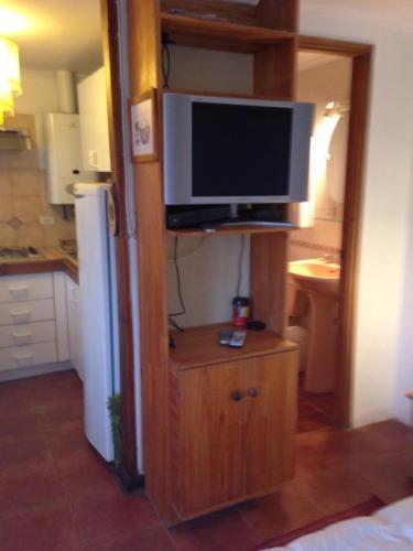 Apartamento Turquesa