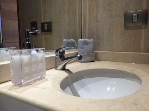 Apartamento Santiago Downtown Bellavista 165