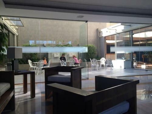 Apartamento Santiago Downtown Bellavista 165