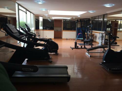 Apartamento Santiago Downtown Bellavista 165