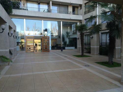 Apartamento Santiago Downtown Bellavista 165