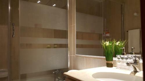 Apartamento Santiago Downtown Bellavista 165