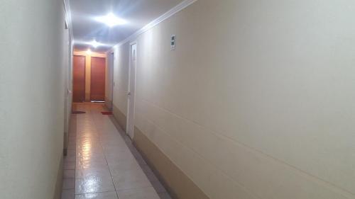 Apartamento Santiago Downtown Bellavista 165