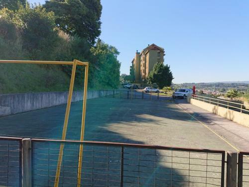 Apartment Villarrica Holidays