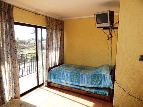 Hotel Hostal El Gallego III