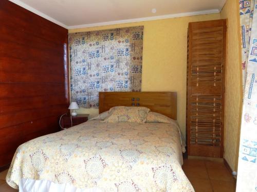 Hotel Hostal El Gallego III
