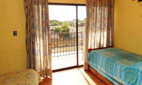 Hotel Hostal El Gallego III