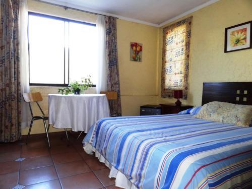 Hotel Hostal El Gallego III