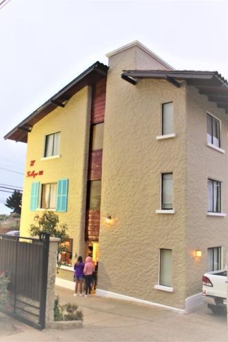 Hotel Hostal El Gallego III
