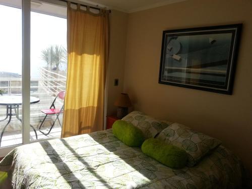 Apartamento Edmundo Eluchans