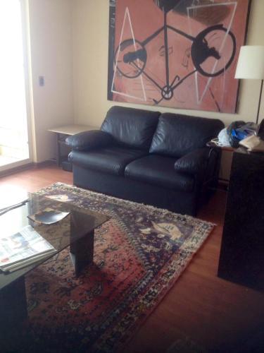 Apartamento Edmundo Eluchans