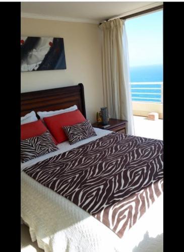 Apartamento Edmundo Eluchans