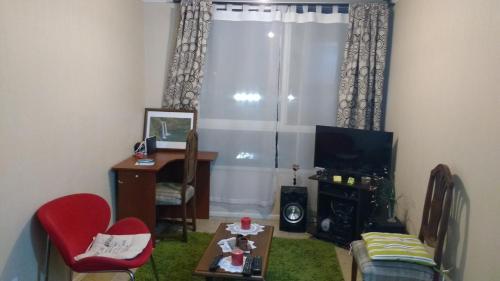 Apartamento Concepci�n Centro