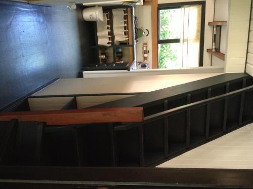 Hostal Y Caba�as Verde Nativo