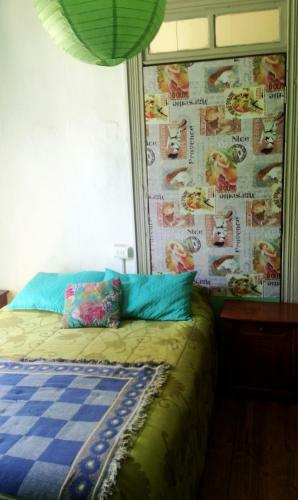 Albergue Green Secret Hostal