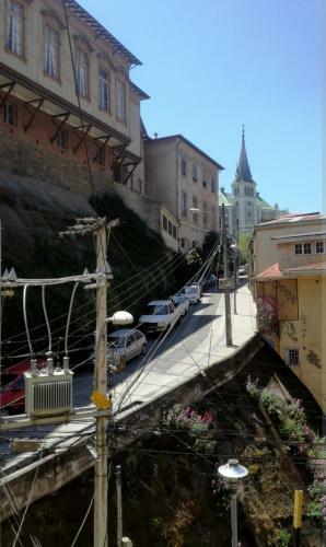Albergue Green Secret Hostal
