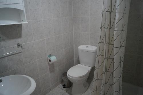 Albergue Hostal Eifelhaus