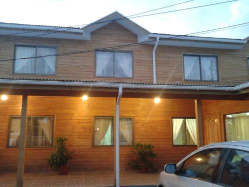 Albergue Hostal Eifelhaus
