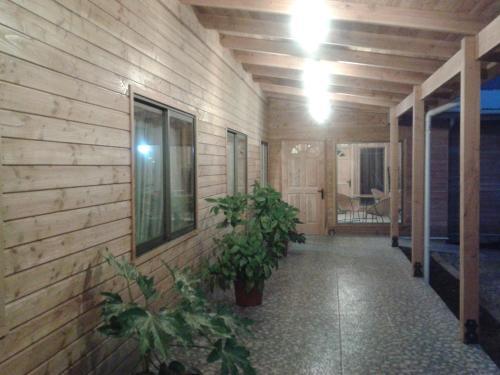 Albergue Hostal Eifelhaus