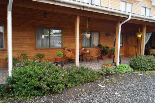 Albergue Hostal Eifelhaus