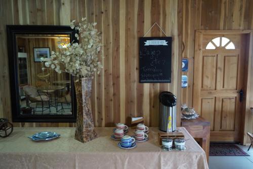 Albergue Hostal Eifelhaus