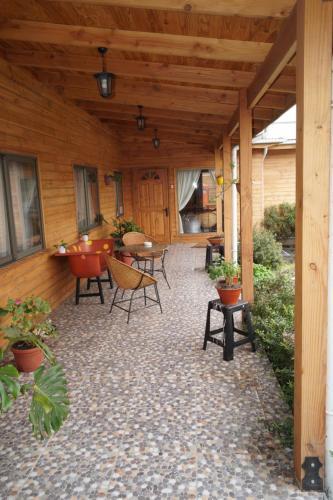 Albergue Hostal Eifelhaus